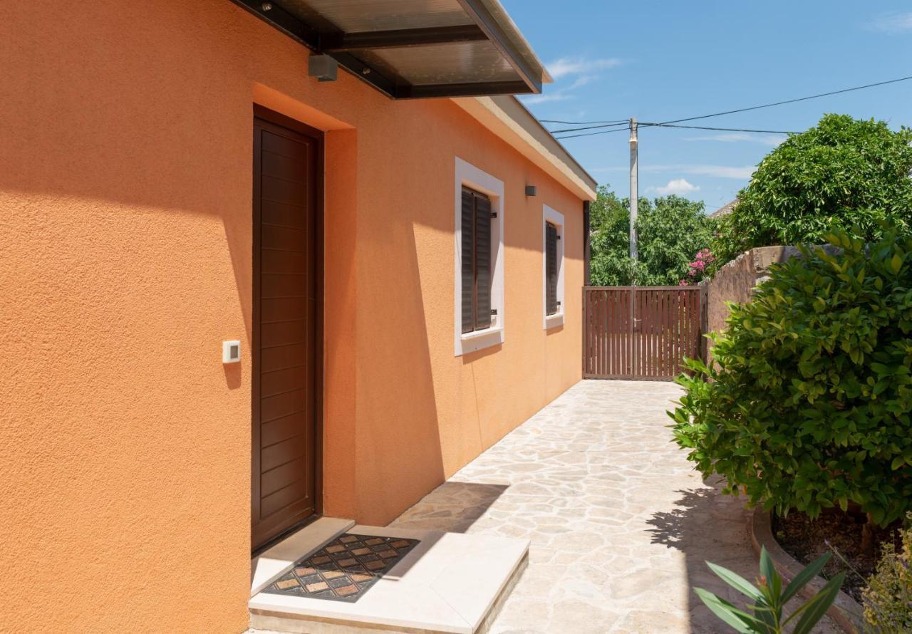 Villa Arancia Kozino Exterior photo