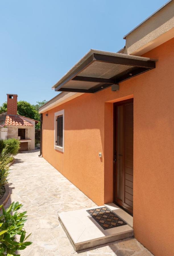 Villa Arancia Kozino Exterior photo