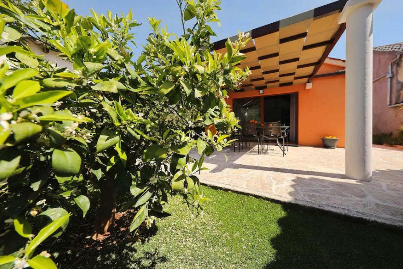 Villa Arancia Kozino Exterior photo