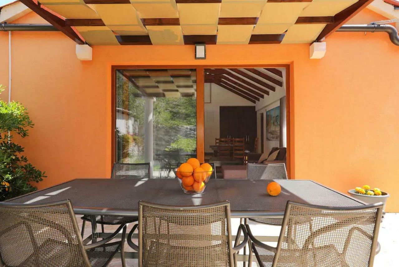 Villa Arancia Kozino Exterior photo