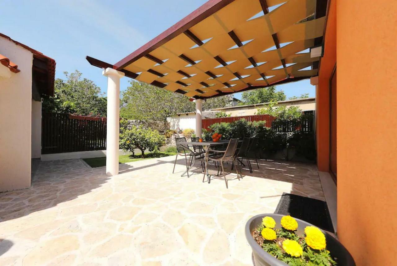Villa Arancia Kozino Exterior photo