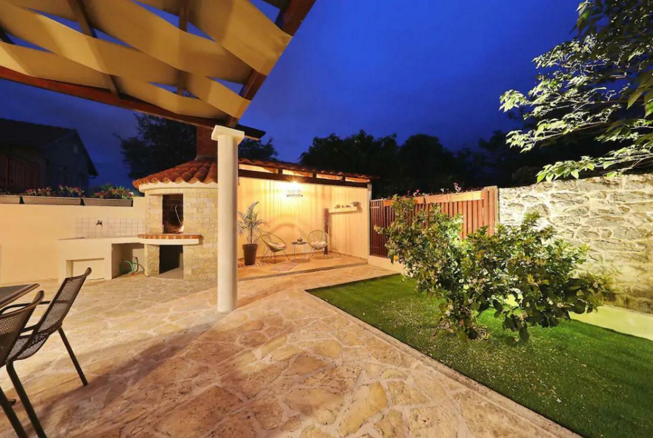 Villa Arancia Kozino Exterior photo